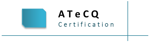 ATeCQ Certification